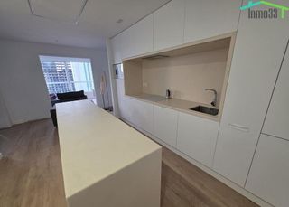 Piso en alquiler en La Cala de Villajoyosa en Villajoyosa/Vila Joiosa (la)