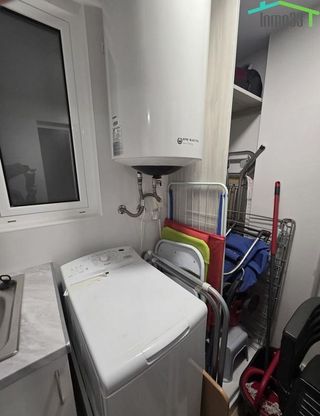 Piso en alquiler en La Cala de Villajoyosa en Villajoyosa/Vila Joiosa (la)