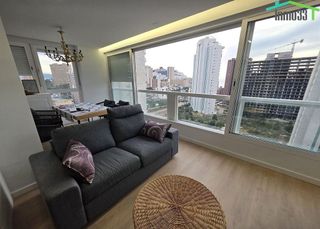 Piso en alquiler en La Cala de Villajoyosa en Villajoyosa/Vila Joiosa (la)