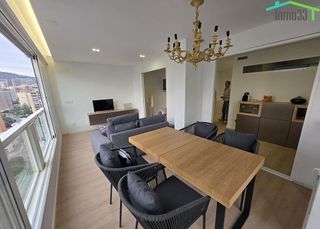 Piso en alquiler en La Cala de Villajoyosa en Villajoyosa/Vila Joiosa (la)