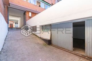Nave industrial en alquiler en Pradolongo en Madrid