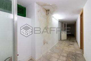 Nave industrial en alquiler en Pradolongo en Madrid