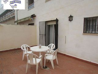 Piso en alquiler en Villacerrada - Centro en Albacete