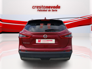 Nissan Qashqai2019 DESDE 317€ AL MES ¡SIN ENTRADA!