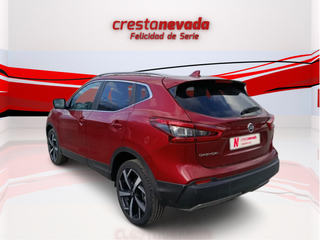 Nissan Qashqai2019 DESDE 317€ AL MES ¡SIN ENTRADA!