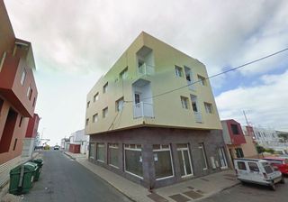 Hotel en alquiler en El Charco-Las Salinas en Puerto del Rosario