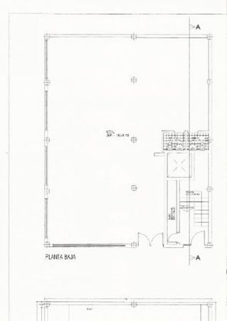 Hotel en alquiler en El Charco-Las Salinas en Puerto del Rosario