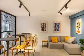 Local comercial en alquiler en Rochapea en Pamplona