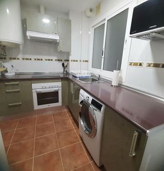 Piso en alquiler en Mijas pueblo en Mijas