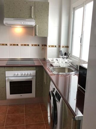 Piso en alquiler en Mijas pueblo en Mijas