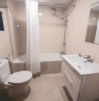 Piso en alquiler en Mijas pueblo en Mijas