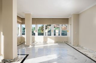 Piso en alquiler en El Mayorazgo - El Limonar en Málaga