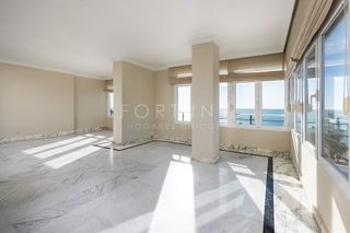 Piso en alquiler en El Mayorazgo - El Limonar en Málaga