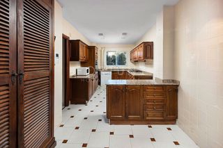 Piso en alquiler en El Mayorazgo - El Limonar en Málaga