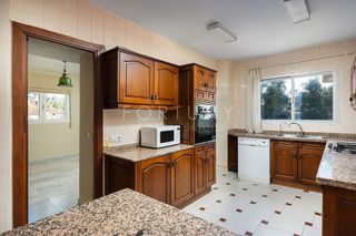 Piso en alquiler en El Mayorazgo - El Limonar en Málaga