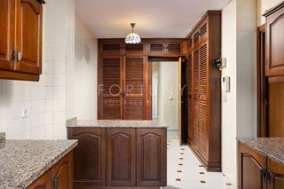 Piso en alquiler en El Mayorazgo - El Limonar en Málaga