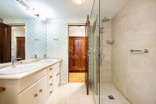 Piso en alquiler en El Mayorazgo - El Limonar en Málaga