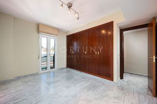 Piso en alquiler en El Mayorazgo - El Limonar en Málaga