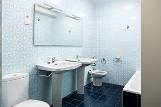 Piso en alquiler en El Mayorazgo - El Limonar en Málaga