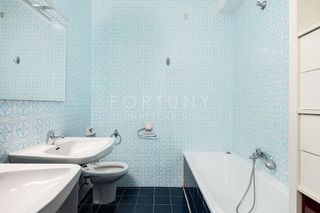 Piso en alquiler en El Mayorazgo - El Limonar en Málaga