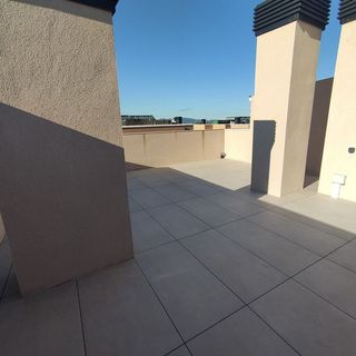 Ático en alquiler en Can Mates - Volpelleres en Sant Cugat del Vallès