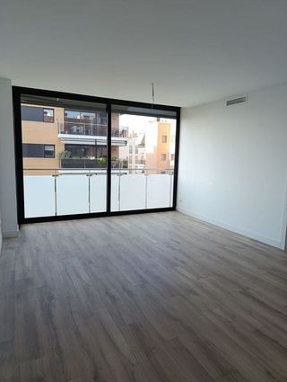 Ático en alquiler en Can Mates - Volpelleres en Sant Cugat del Vallès