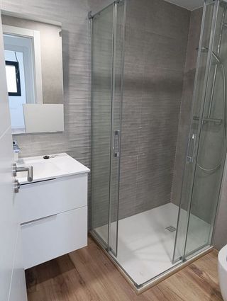 Ático en alquiler en Can Mates - Volpelleres en Sant Cugat del Vallès