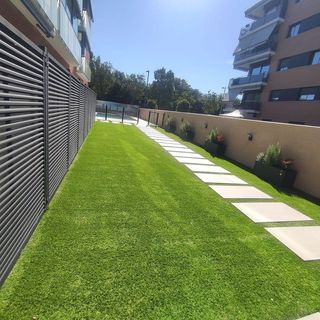 Ático en alquiler en Can Mates - Volpelleres en Sant Cugat del Vallès