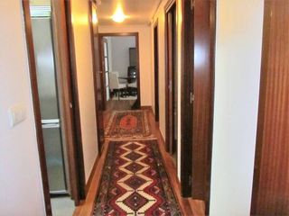 Piso en alquiler en Olabeaga en Bilbao