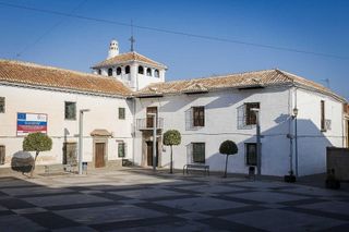 Casa adosada en alquiler en Residencial Triana - Barrio Alto en Gabias (Las)