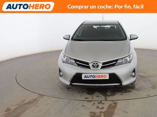 Toyota Auris 1.6 Active