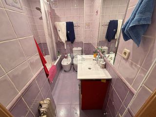 Piso en venta en Villalba Estación en Collado Villalba