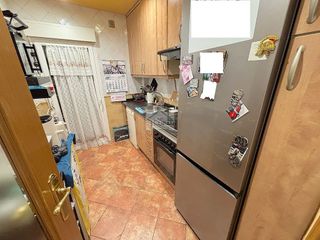 Piso en venta en Villalba Estación en Collado Villalba