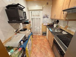 Piso en venta en Villalba Estación en Collado Villalba