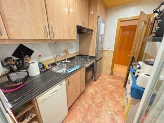 Piso en venta en Villalba Estación en Collado Villalba