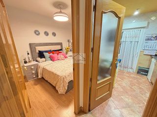 Piso en venta en Villalba Estación en Collado Villalba