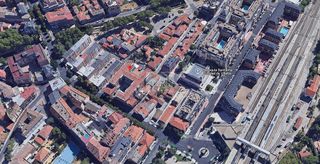 Piso en venta en Villalba Estación en Collado Villalba