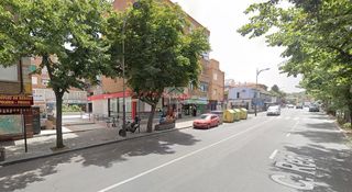 Piso en venta en Villalba Estación en Collado Villalba