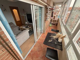 Piso en venta en Villalba Estación en Collado Villalba