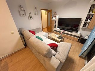 Piso en venta en Villalba Estación en Collado Villalba