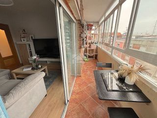 Piso en venta en Villalba Estación en Collado Villalba