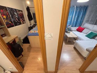 Piso en venta en Villalba Estación en Collado Villalba