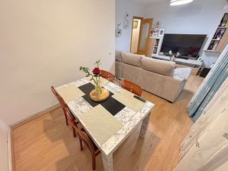 Piso en venta en Villalba Estación en Collado Villalba