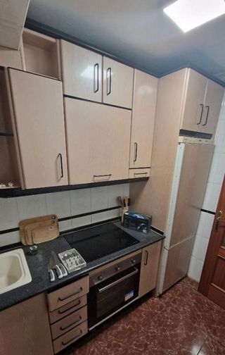 Piso en venta en San Bartolomé - Millán de Priego en Jaén