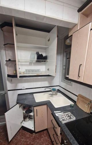 Piso en venta en San Bartolomé - Millán de Priego en Jaén