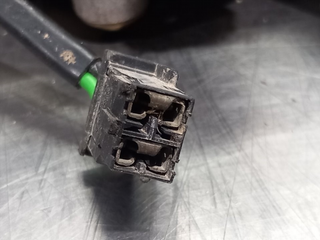 ELEVALUNAS DELANTERO DERECHO AUDI 100 AVANT (C4)