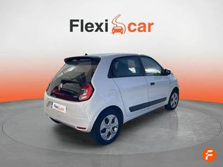 Renault Twingo Vibes 60 kW R80 batería 20kWh