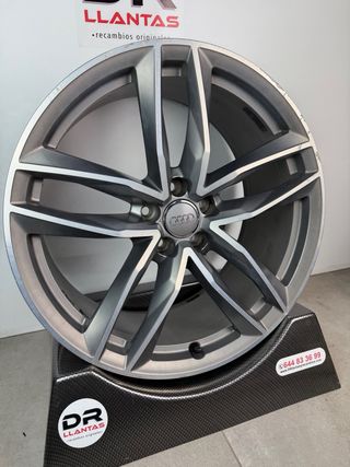 LLANTA AUDI A8 COMPETITION 20” ORIGINAL