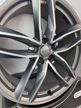 LLANTA AUDI A8 COMPETITION 20” ORIGINAL