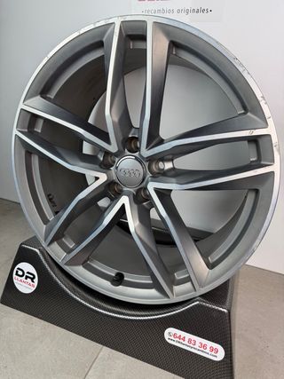 LLANTA AUDI A8 COMPETITION 20” ORIGINAL